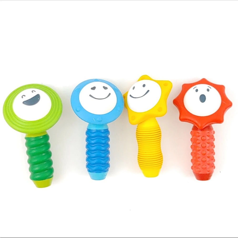 SmartMax MY FIRST SOUNDS & SENSES Magnetic Discovery Kit
FACES